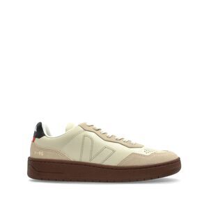 Veja Neutrals Trainers - Low-Tops Men